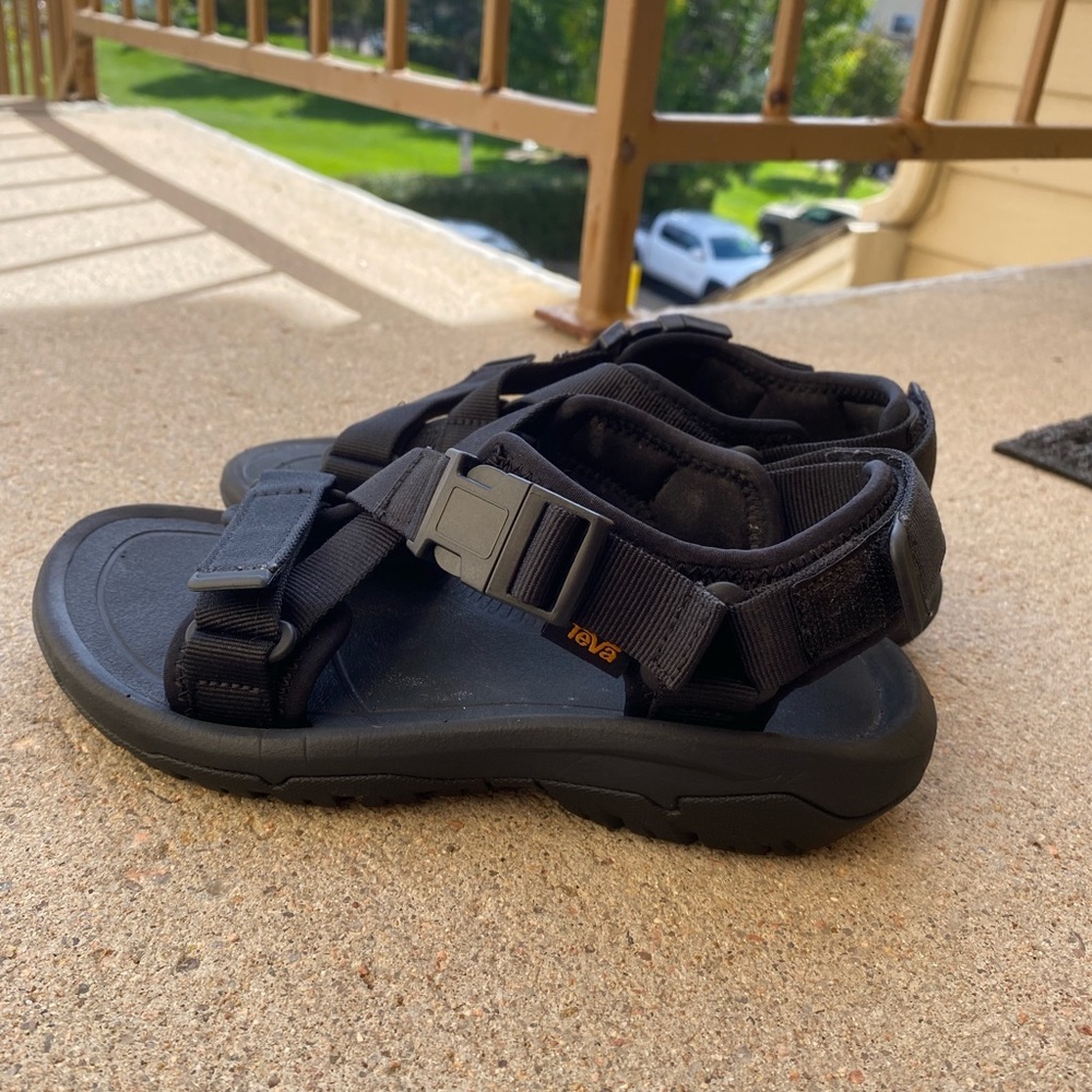 EUC Teva Hurricanes
